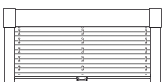 Dachfenster Comfort: doppel (UDFC 30)