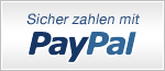 Paypal Logo